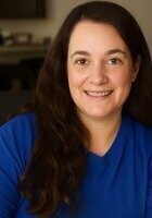 A photo of Alessandra, a tutor from Kent State University at Kent