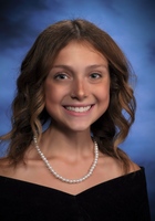 Duluth, GA Writing tutor named Leah