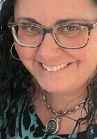 A photo of Susan, a tutor from Salisbury University