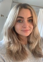 Leesburg, VA Middle School Math tutor named Grace Leesburg, VA Middle School Math tutor named Grace