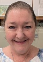 A photo of Kelly, a tutor from Old Dominion University