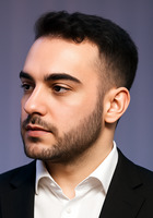 Online IB Music tutor named Brendon