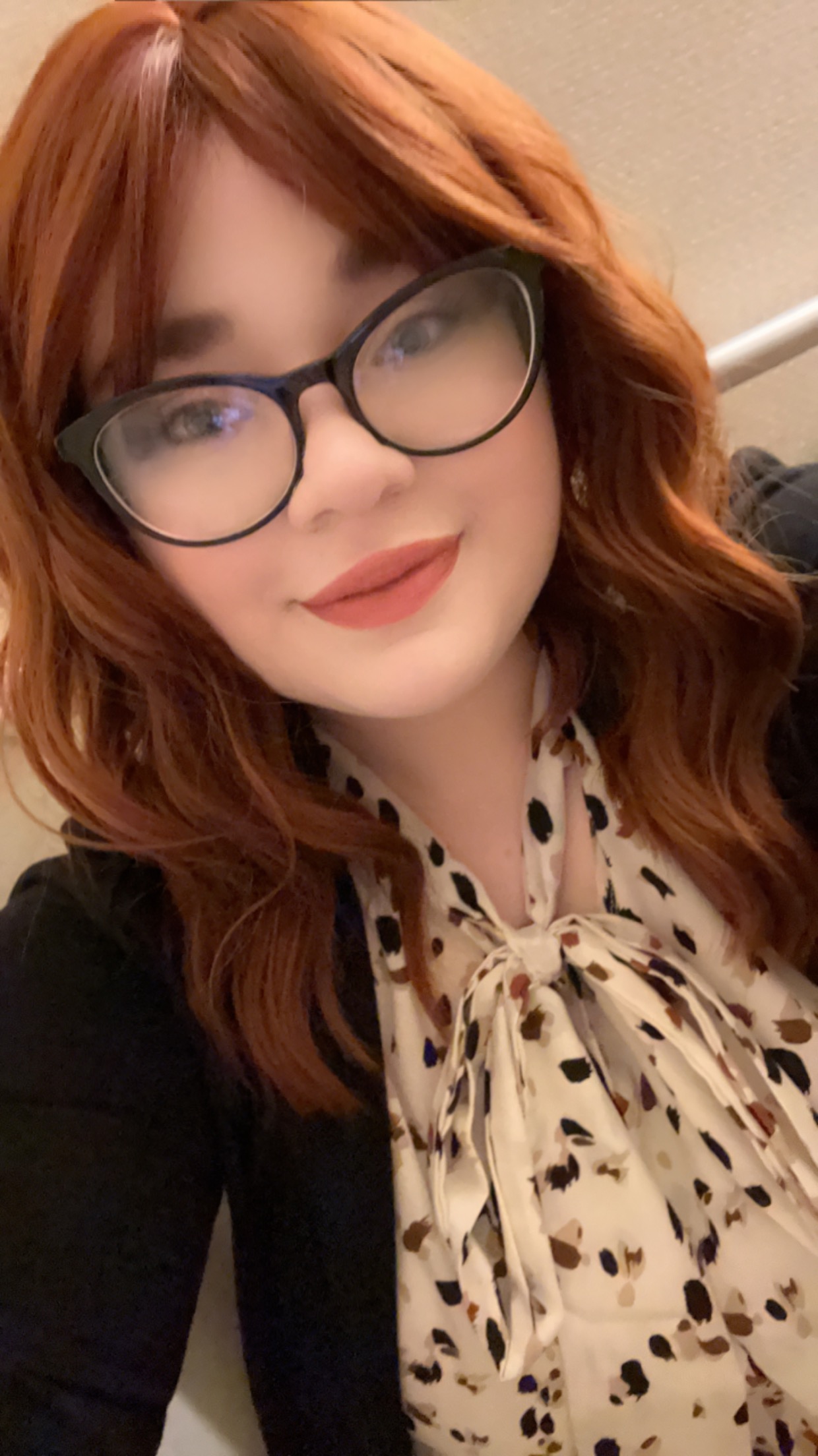 A photo of April, a tutor from Eastern Illinois University