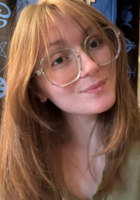 Hoboken, NJ Creative Writing tutor named Erin Hoboken, NJ Creative Writing tutor named Erin