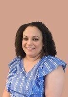 A photo of Kessie, a tutor from Bowie State University