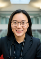 Burlington tutor named Ziwei Burlington tutor named Ziwei