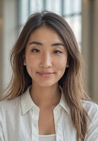 A photo of Carlina, a tutor from University of British Columbia