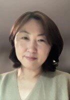 A photo of Jeonghyun, a tutor from Ewha women University