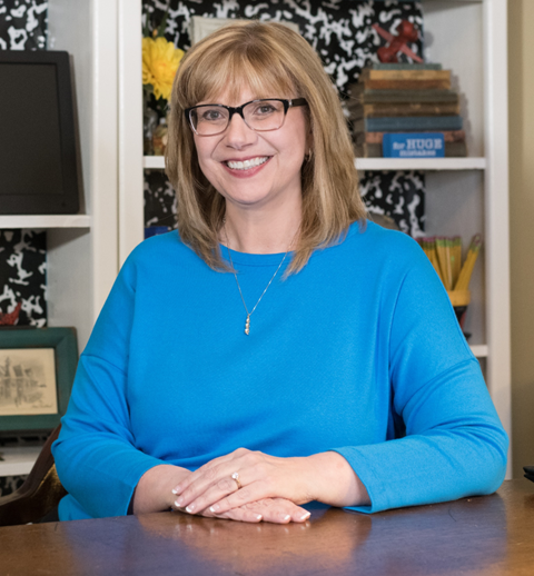 Online Introduction to Fiction tutor named Jamie