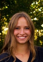 A photo of Lydia, a tutor from Winona State University A photo of Lydia, a tutor from Winona State University