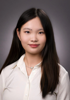 A photo of Victoria, a tutor from McGill University