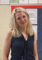 Online Reading Intervention tutor named Kate