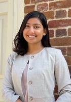 Bowie, MD Spanish tutor named Zoha Bowie, MD Spanish tutor named Zoha