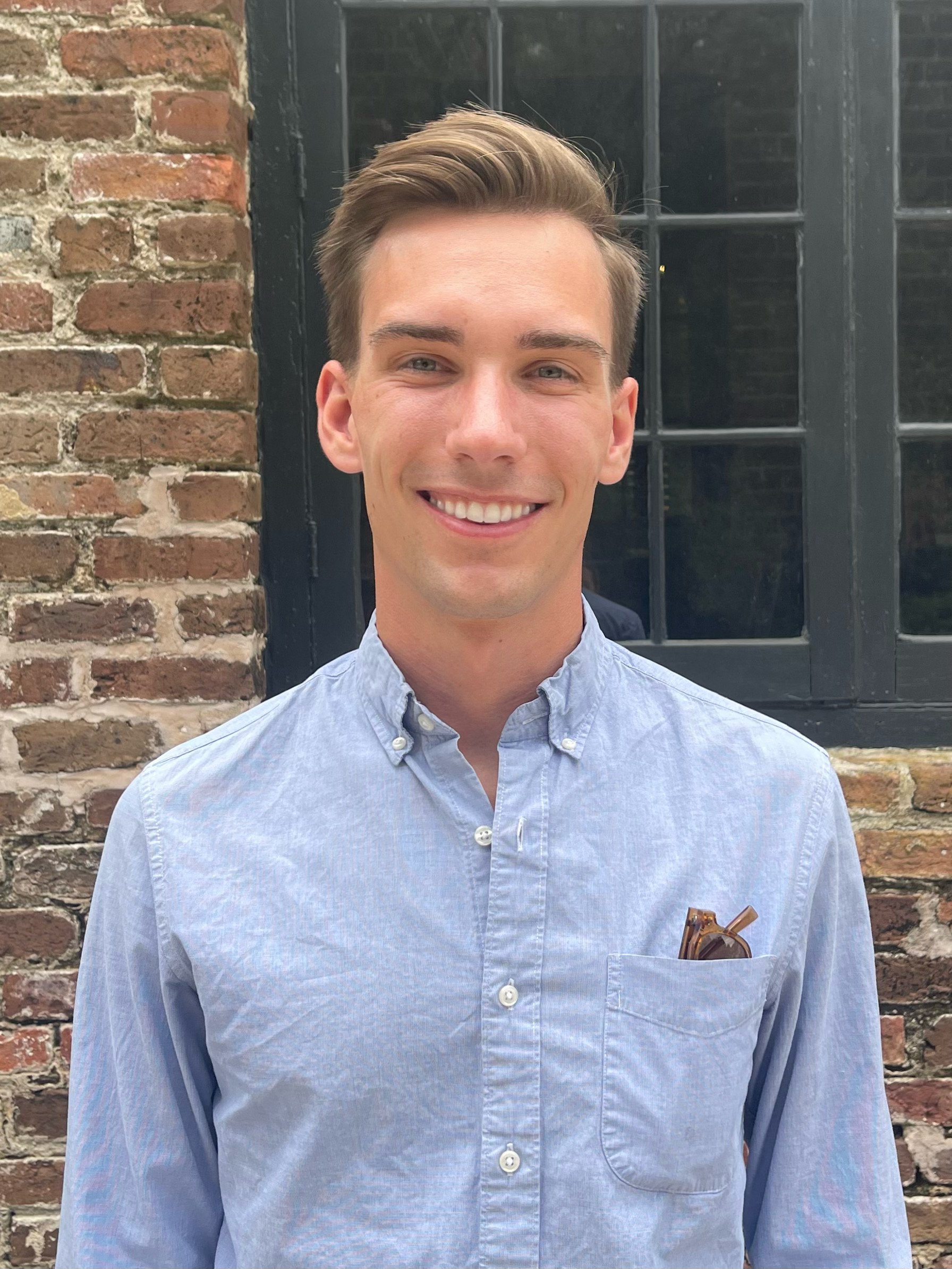 Online CLEP History of the United States II: 1865 to the Present tutor named Garrett