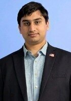 Online Algorithms tutor named Tyler