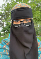 A photo of Mubina, a tutor from Carleton University
