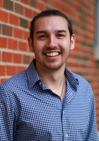 Georgetown, TX Spanish tutor named Davin Georgetown, TX Spanish tutor named Davin