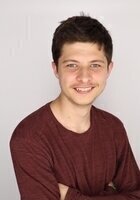 Catalina Foothills, AZ Math tutor named Andreas