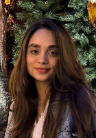 A photo of Sanoobar, a tutor from Brock University