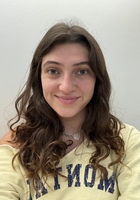 Pipe Creek, TX tutor named Sofia Pipe Creek, TX tutor named Sofia