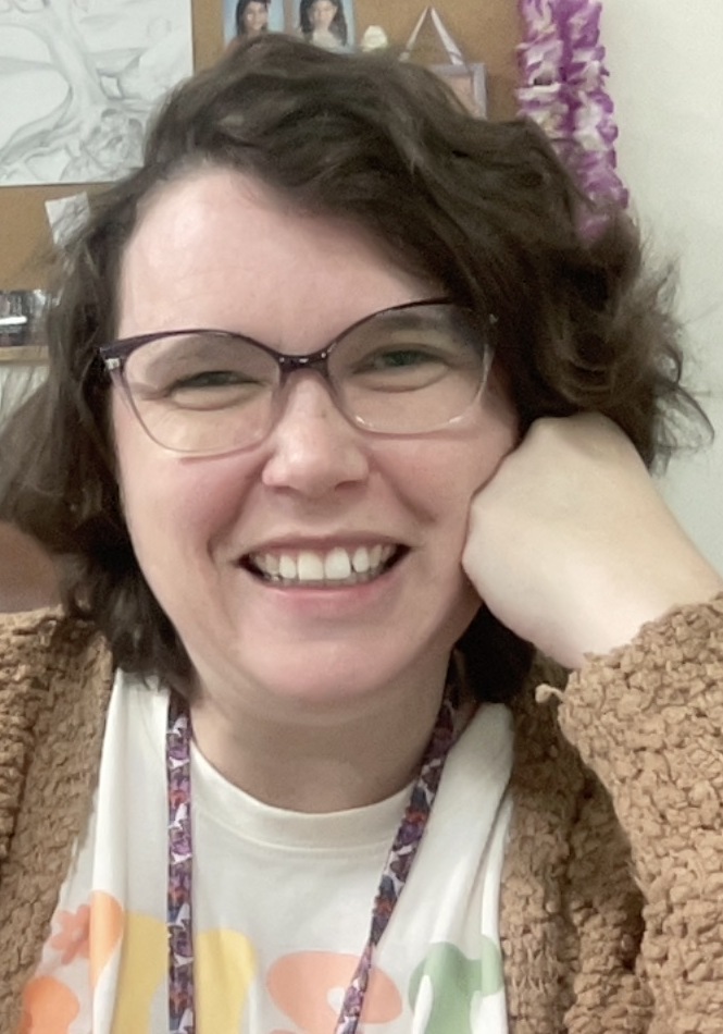 A photo of Jennifer, a tutor from Eastern Kentucky University A photo of Jennifer, a tutor from Eastern Kentucky University