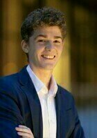 Harrisonburg, VA SAT Math tutor named Cole Harrisonburg, VA SAT Math tutor named Cole