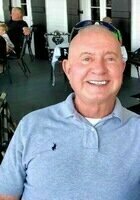 A photo of Cline, a tutor from Southeastern Louisiana University
