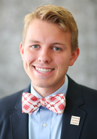 A photo of Christopher, a tutor from Wake Forest University A photo of Christopher, a tutor from Wake Forest University
