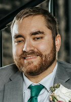 Online Grade 11 Physics tutor named Isaac