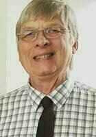 Warner Robins, GA tutor named James Warner Robins, GA tutor named James