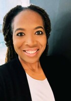 A photo of Stacy-Ann, a tutor from University of the west indies, Mona Campus