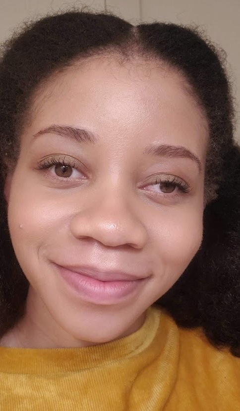 A photo of MeaLenea, a tutor from University of North Carolina at Chapel Hill