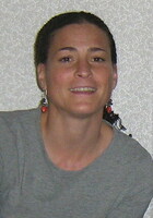 Online Middle School tutor named Kimberly