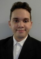 A photo of Fernando, a tutor from Western Governors University A photo of Fernando, a tutor from Western Governors University