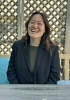 Orange County, CA Korean tutor named Raina Orange County, CA Korean tutor named Raina
