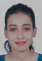 Houston, TX Math tutor named Soundarya Houston, TX Math tutor named Soundarya