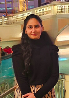 Franconia, DC tutor named Phalguna Franconia, DC tutor named Phalguna