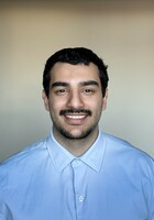 A photo of Mahbod, a tutor from University of Alberta