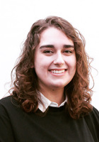 Online Adult ESL/ELL tutor named Hannah Leslie