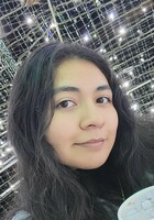 A photo of adila, a tutor from Augusta University