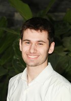 A photo of Marc, a tutor from University of Toronto