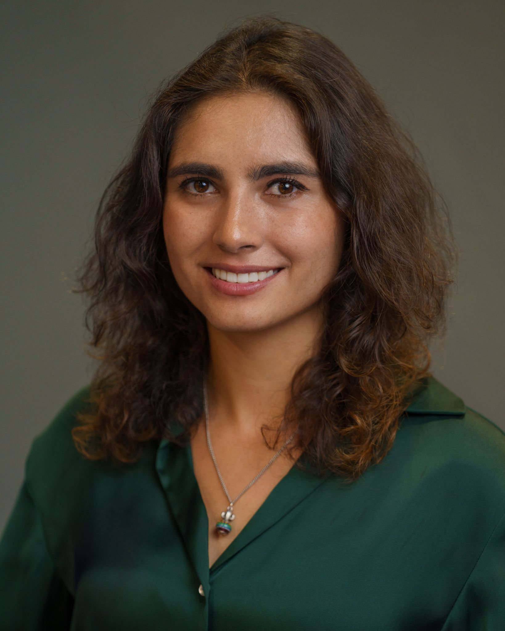 Online Chemistry 2 tutor named Daniela