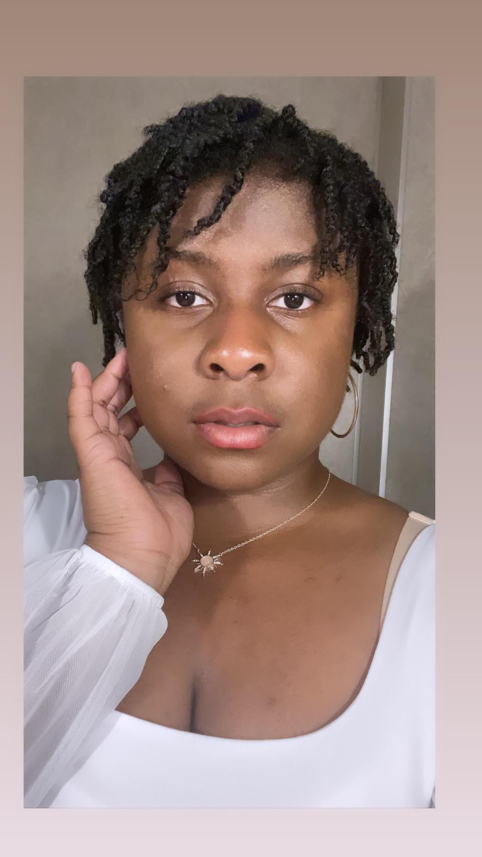 A photo of Tabitha, a tutor from Susquehanna University