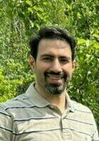 A photo of Mohammad, a tutor from KNT University of Technology