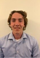 Online High School Biology tutor named Nicholas