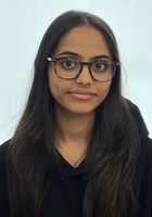 A photo of Emily, a tutor from University of Western Ontario