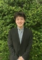 Online AP Pre-Calculus tutor named Shaun