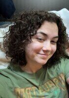 A photo of Sophia, a tutor from Saint Louis University-Main Campus