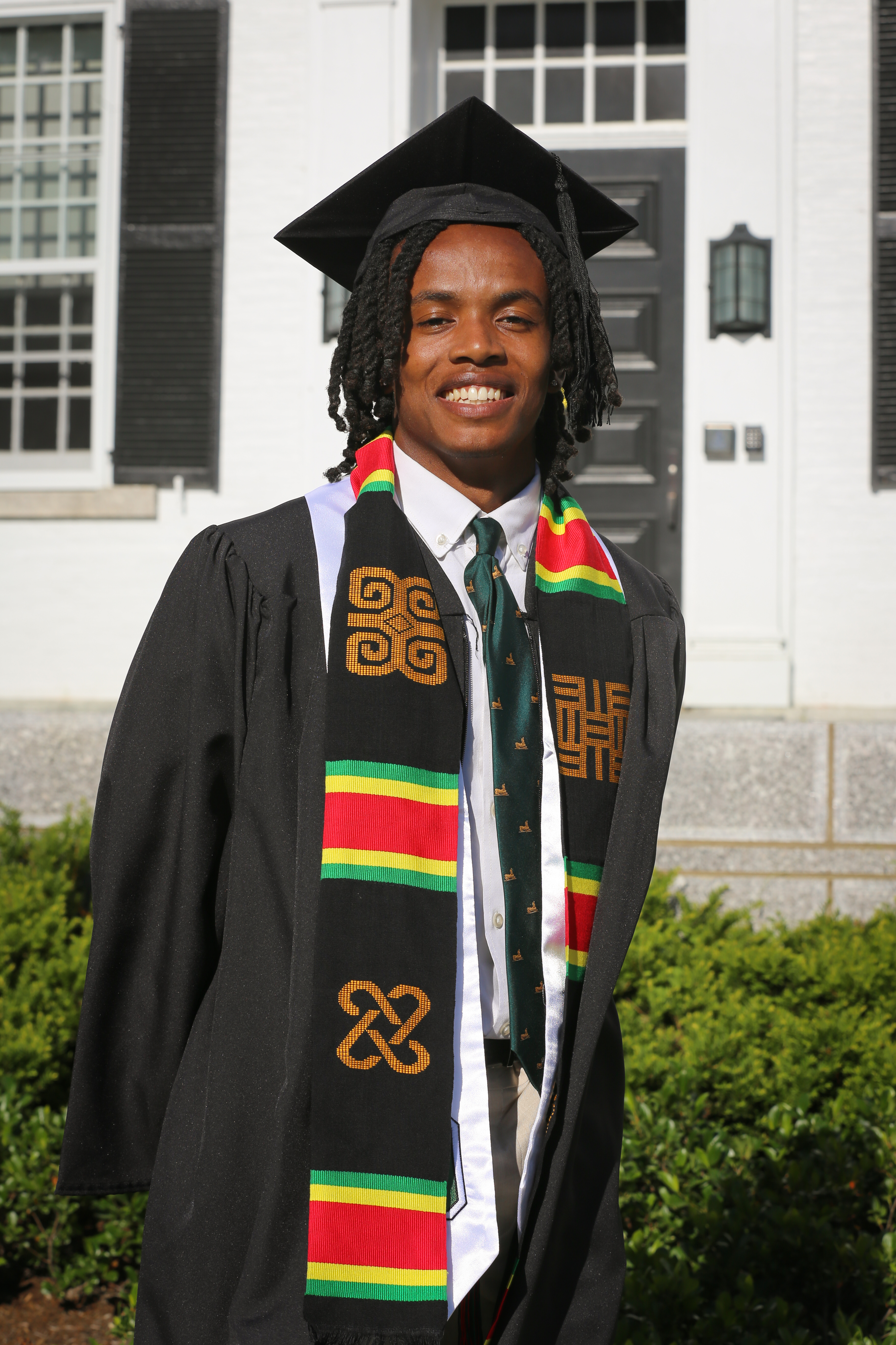 North Carolina Business tutor named Trevor North Carolina Business tutor named Trevor