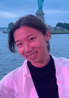 A photo of Jolin, a tutor from University of Toronto